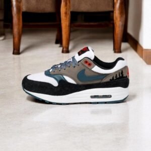 Premium Nike Air Max 1 Prm Escape Treeline Shoes For Men (SW6133)