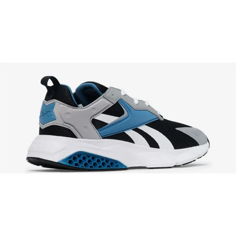 Premium Reebok Hexalite Legacy Blue Shoes for Men (BS322)
