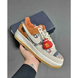 Premium Nike Airforce 1 Low Outside Shoes for Men (SOH54)