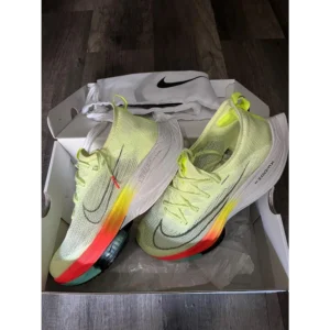 Premium Nike Air Zoom Alphafly 2 Shoes for Men (BS320)