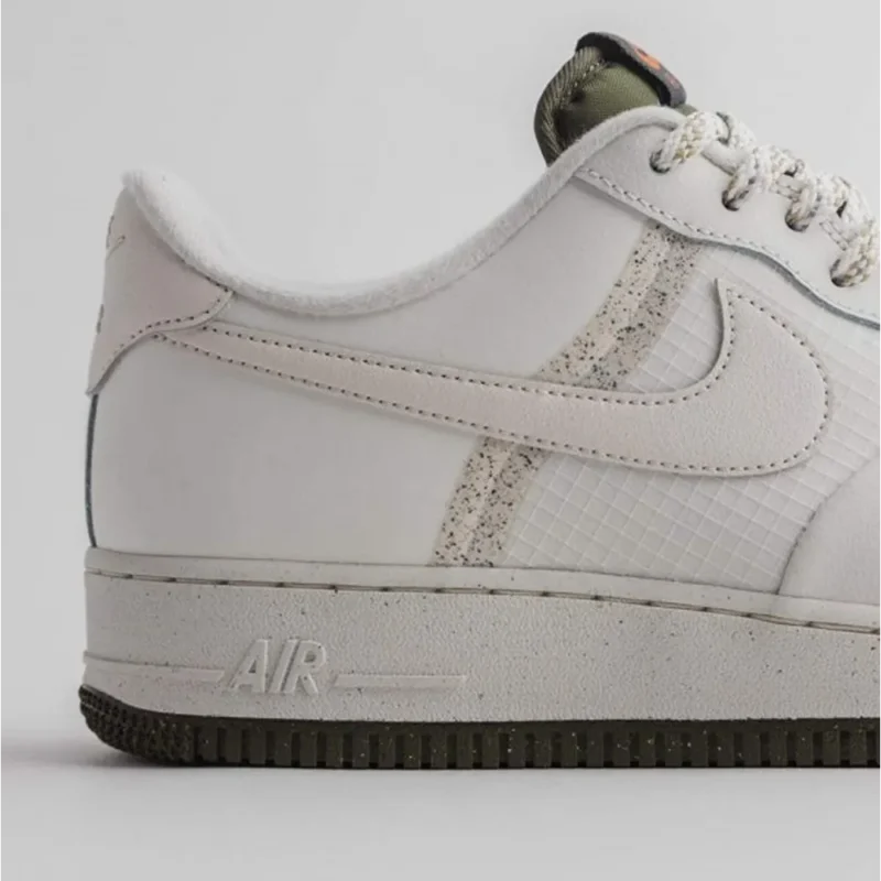 Superb Nike Airforce 1 Shoes for Men (SW4678)