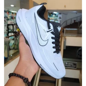 Premium Nike ZoomX White Shoes for Men (BS318)
