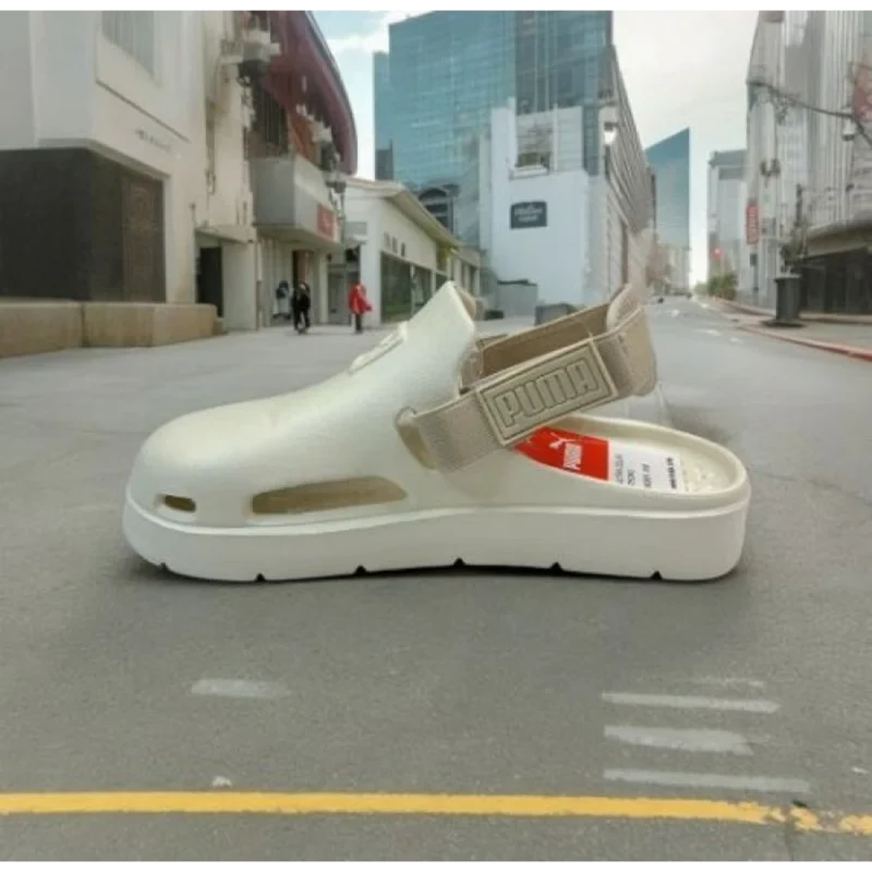 Classy Puma Shibui Mule (DW987)