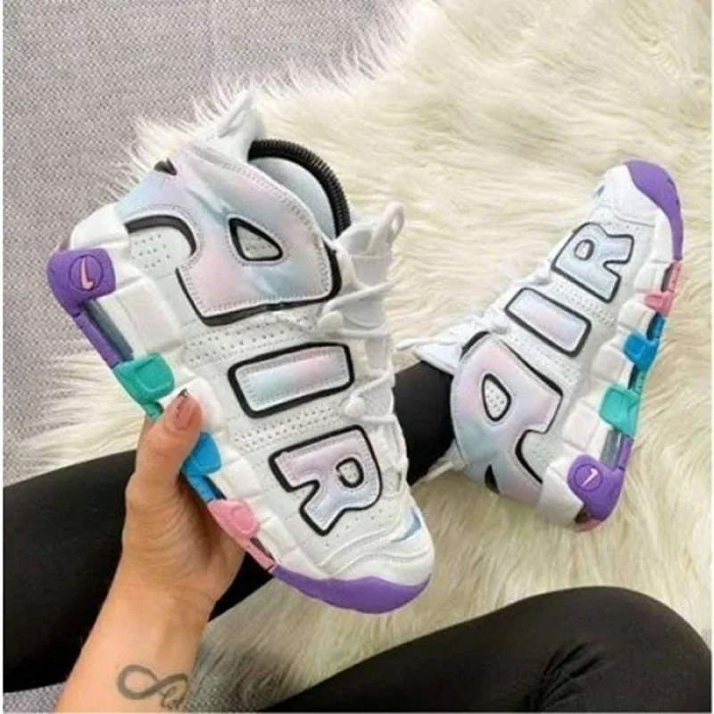 16-Nike-Air-Uptempo-Multi-Color-3199-3.webp Trendy Nike Air Uptempo Multi Color Shoes for Men (SOH86)