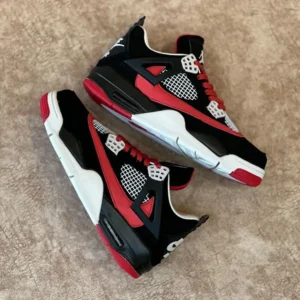 Superb Air Jordan 4 retro & OG Shoes for Men (SL4487)