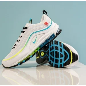 Trendy Nike Airmax 97 Worldwide Shoes for Men (SOH85)