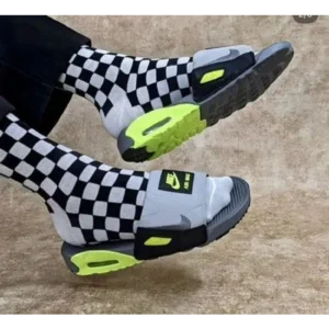 Classy Nike Air Max 90 Slide FlipFlop (DW983)