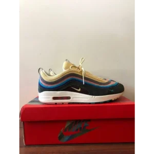 Stylish Nike Air Max 1 97 Sean Wotherspoon Shoes for Men (SW4813)