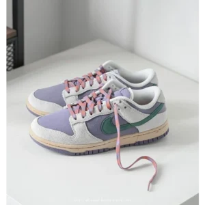 Stylish Nike Dunk Low Daybreak Bicoastal Joker Shoes for Men (SW4763)