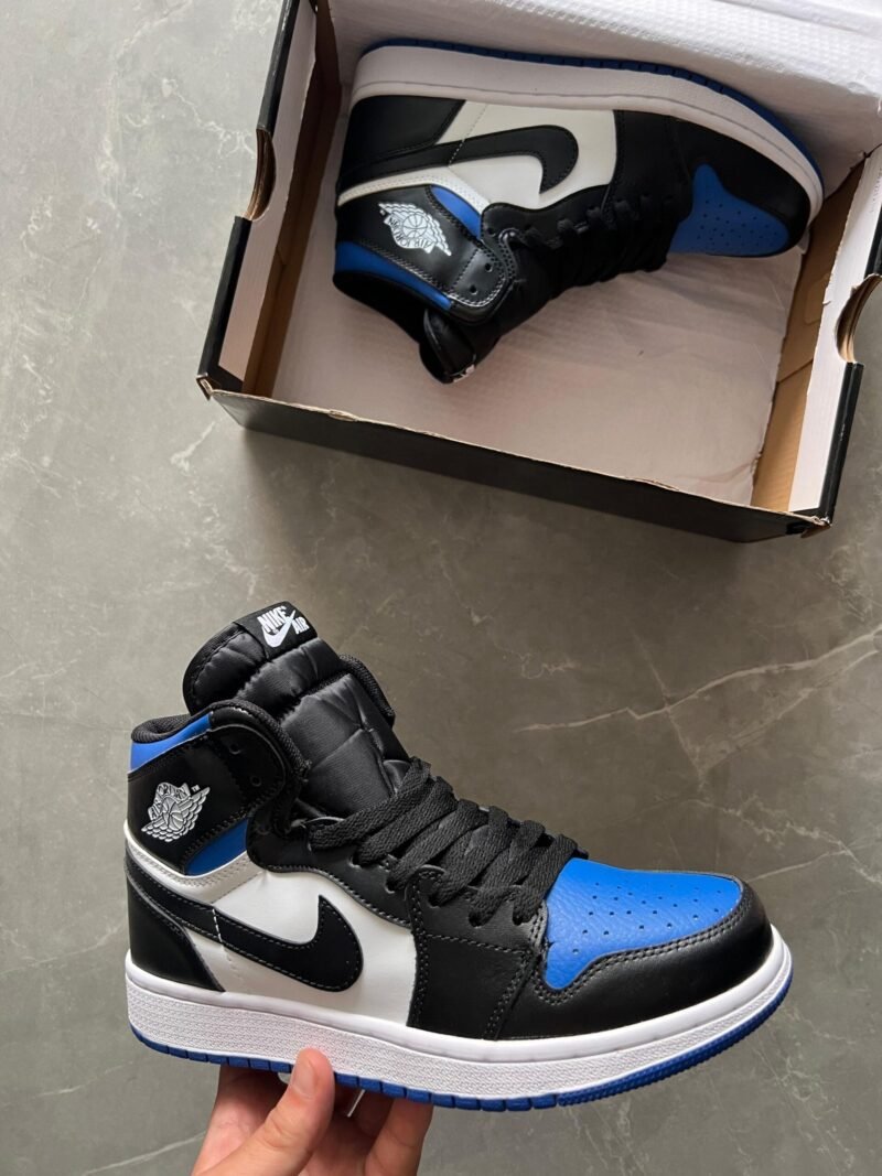 Nike Air Jordan 1 Men's Shoes