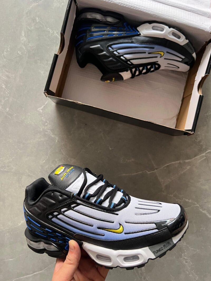 Nike Airmax TN Plus 3rd Shoes for Men