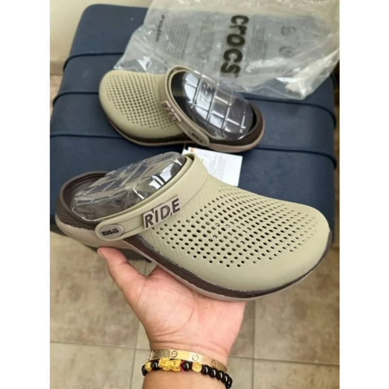 20-CROCS-LITE-RIDE-360-BROWN-1999.webp Classy Crocs Lite Ride 360 Brown (DW981)