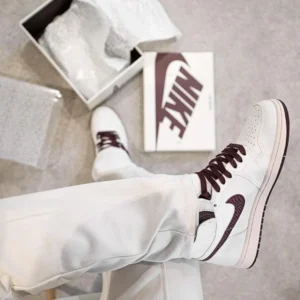 Superb Air Jordan 1 Retro High OG Shoes for Men (SL4586)