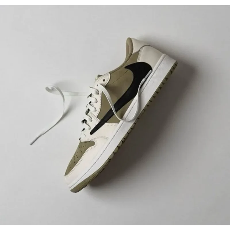 Superb Air Jordan 1 Retro Shoes for Men (SL4560)