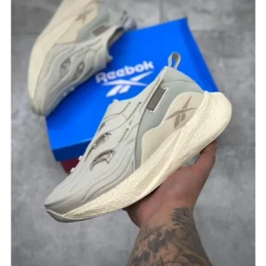 Trendy Reebok Floatride X Argus Beige Shoes for Men (BS345)