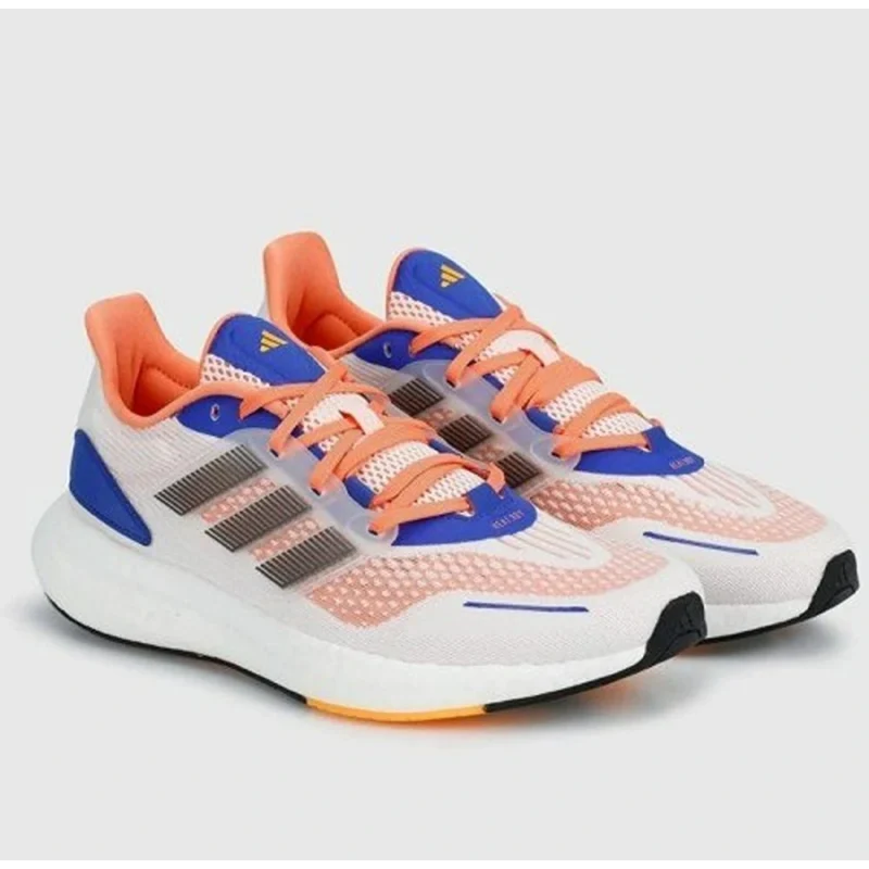 Classy Adidas Pureboost 22 Heat Rdy Shoes for Men (SOH74)