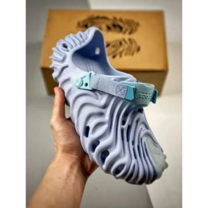 Imported Crocs Bembury Purple (HS65)