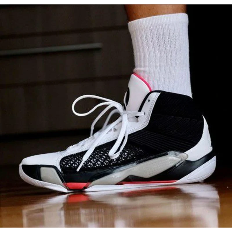 Imported Air Jordan 38 Fundamentals Shoes for Men (AME261)