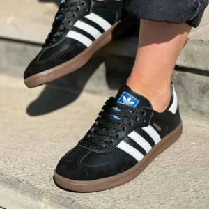 Superb Adidas Samba OG Shoes for Men (SL4553)
