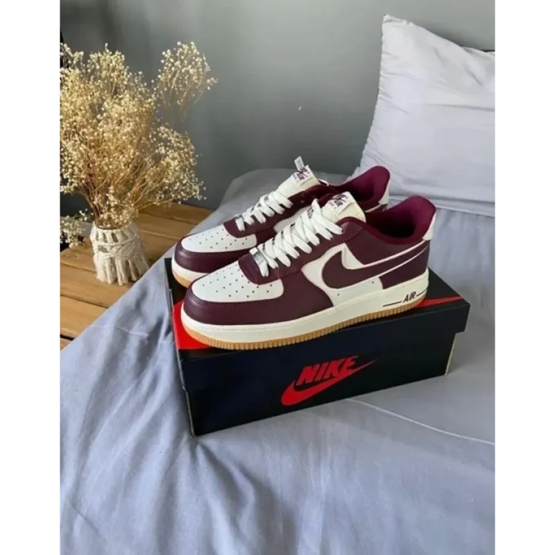 Superb Nike Air Force 1 Low Shoes for Men (SL4541)