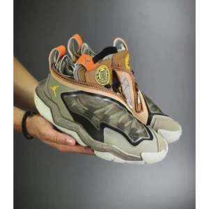 Superb Jordan Why Not Shoes for Men (SL4558)