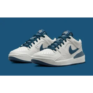 Trendy Nike Jordan Stadium 90 Ozone Blue Shoes for Men (BS336)