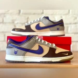 Superb Nike Sb dunk Shoes for Men (SL4676)