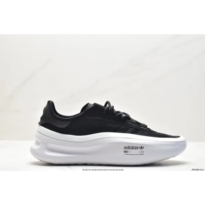 Superb Adidas AdiFOM TRXN Shoes for Men (SL4619)