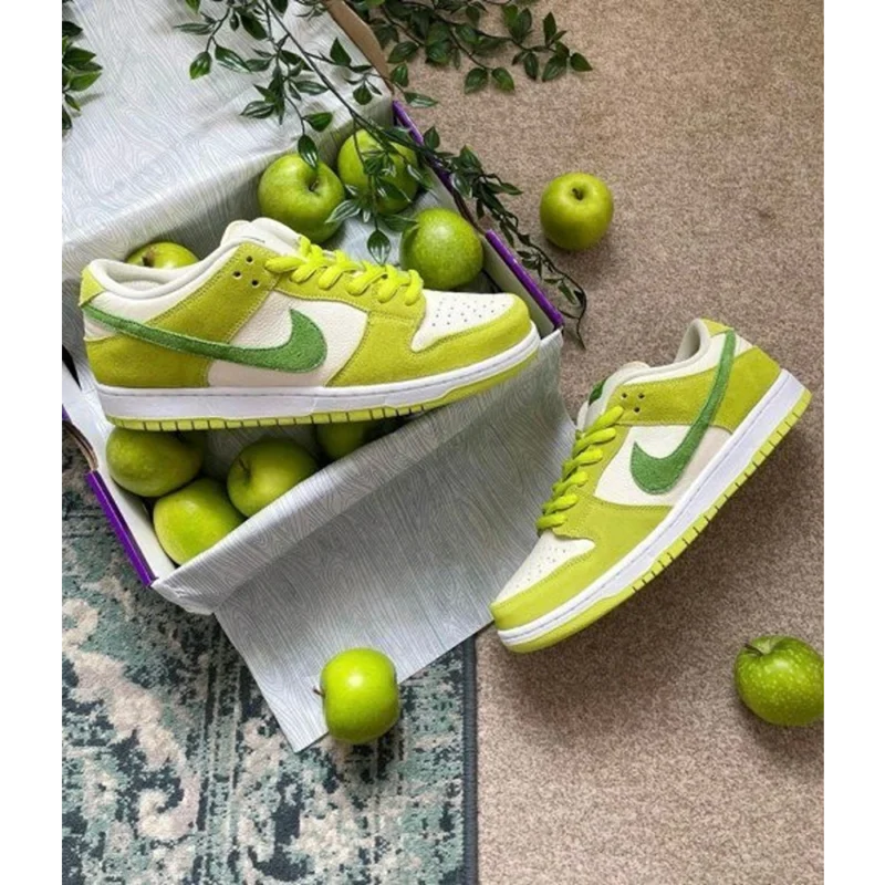 44-Nike-SB-Dunk-Low-Green-Apple-2999-3.webp Premium Nike SB Dunk Low Green Apple Shoes for Men (HOF79)