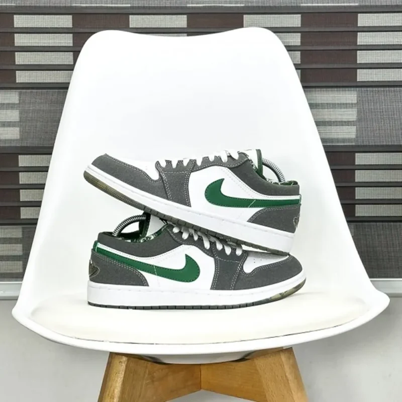 Superb Air Jordan 1 Low Shoes for Men (SL4527)
