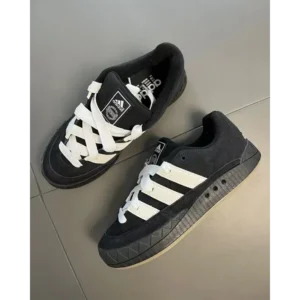 Superb Adidas Adimatic Shoes for Men (SL4491)