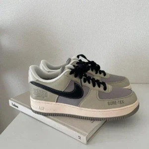Premium Nike Air Force 1 X Gore Tex Shoes for Men (AME295)