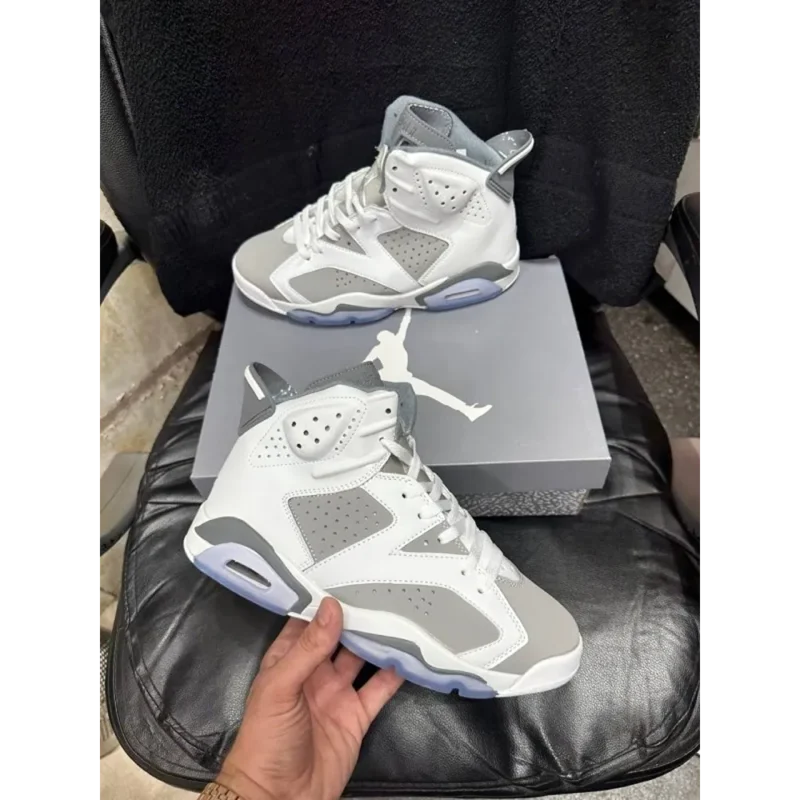 4ac1052556688450efdaa893a0902278.webp Superb Nike Air Jordan 6 Shoes for Men (SL4626)