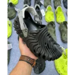 Imported Crocs Bembury Black (TD146)