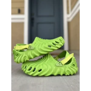 Imported Crocs Bembury Neon (HS63)