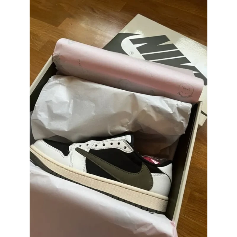 Superb Nike Travis scott Shoes for Men (SW4677)