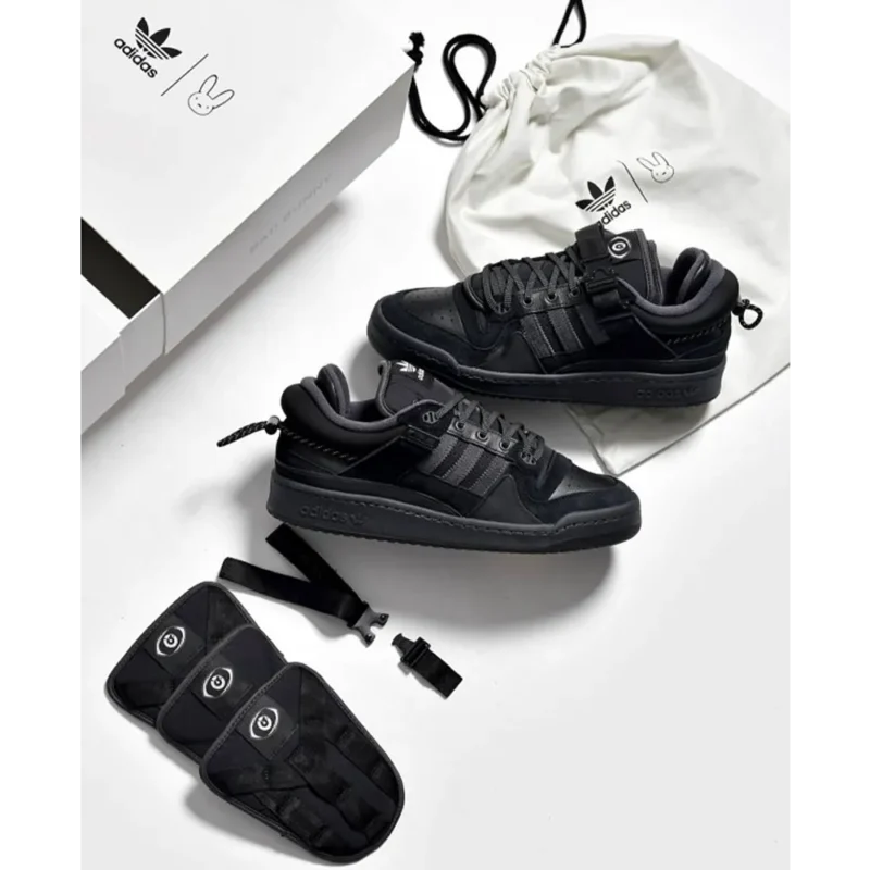 Superb Adidas Bad Bunny Shoes for Men (SL4634)