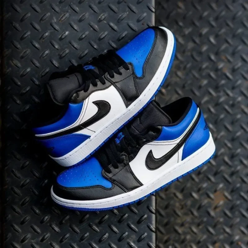 Superb Air Jordan 1 Low Shoes for Men (SL4583)