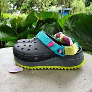 Imported Crocs Hiker Clogs (TD147)