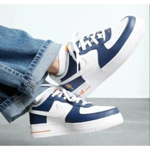 Premium Nike Airforce 1 LV8 Older Kids Shoes for Men (SOH59)