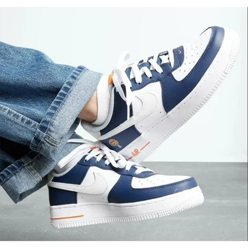 Premium Nike Airforce 1 LV8 Older Kids Shoes for Men (SOH59)
