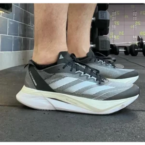 Superb Adidas Adizero Boston 12 Shoes for Men (SL4610)