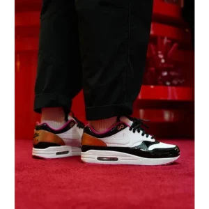 Superb Nike Airmax 1 Shoes for Men (SL4652)