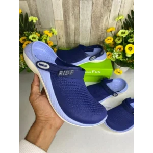 Classy Crocs Lite Ride 360 (DW994)