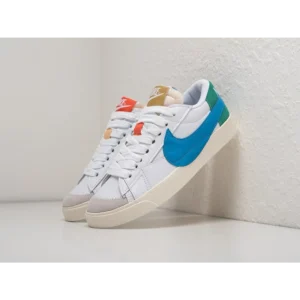 Premium Nike Blazer Low 77 Jumbo Shoes for Men (BS325)