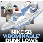 Premium Nike Shoes, SB Dunk For Men (CSO1294)