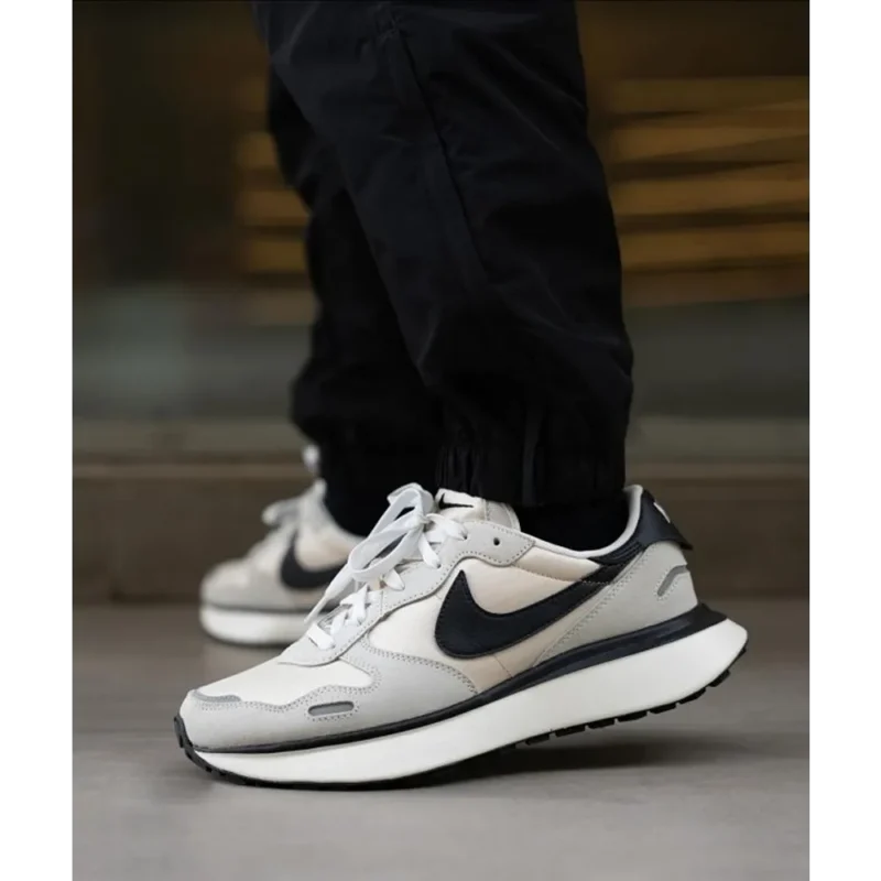 8180daac26ced476048bee23f79ca119.webp Superb Nike Phoenix Waffle Shoes for Men (SL4569)