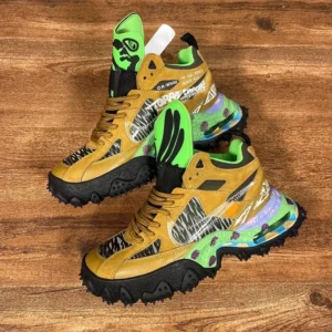 Superb Nike Air Terra Forma x Off-White Shoes for Men (SL4533)