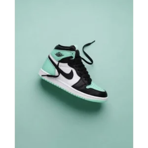 Superb Nike Air Jordan 1 Shoes for Men (SL4651)