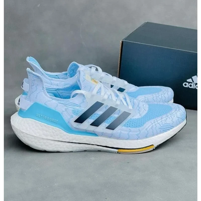 Premium Adidas Ultraboost 21 Argentina Shoes for Men (HS50)